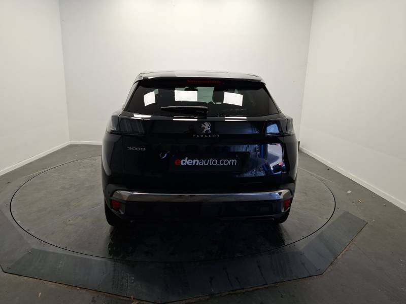 Peugeot 3008 - Photo 4