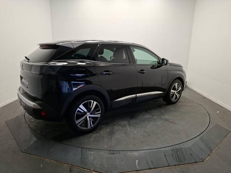 Peugeot 3008 - Photo 5