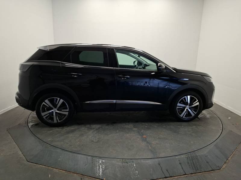 Peugeot 3008 - Photo 6