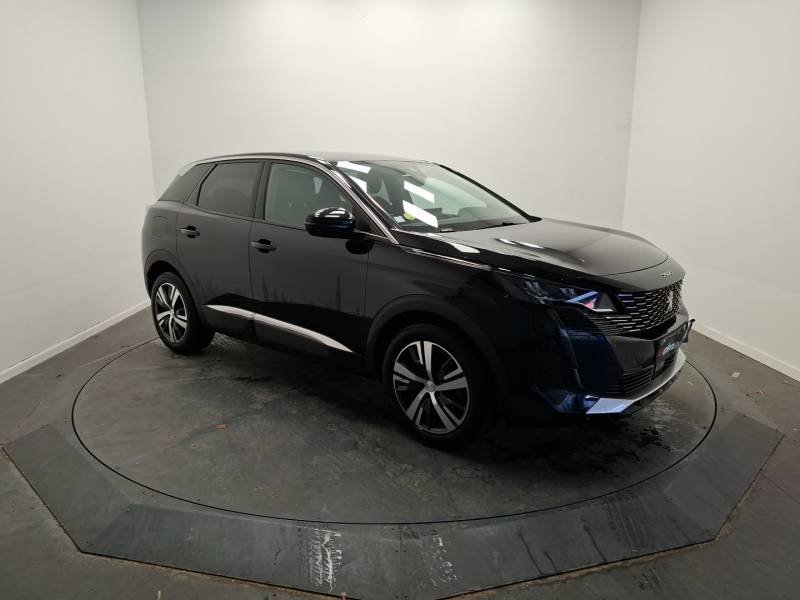 Peugeot 3008 - Photo 7