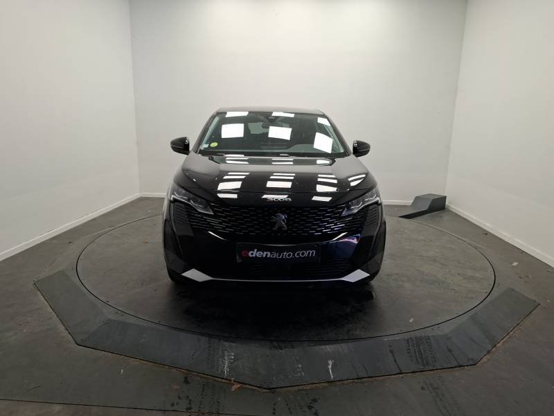 Peugeot 3008 - Photo 8