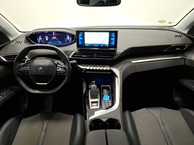 Peugeot 3008 - Photo 10
