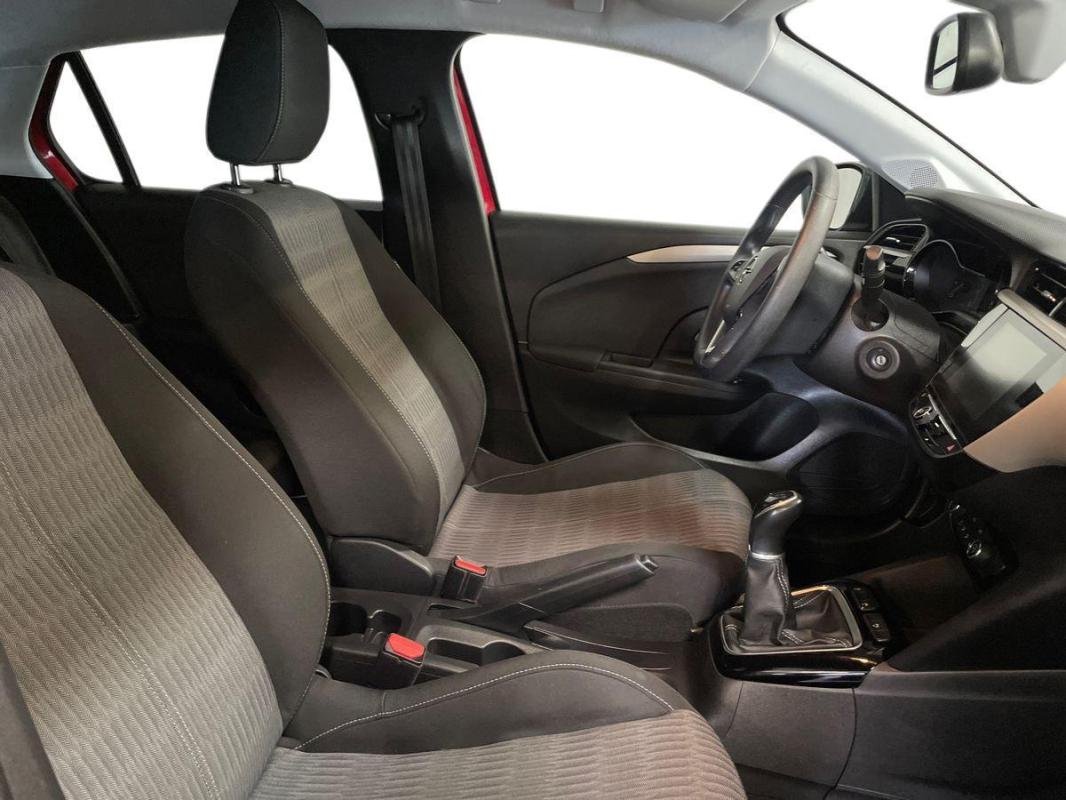 Opel Corsa - Photo 13
