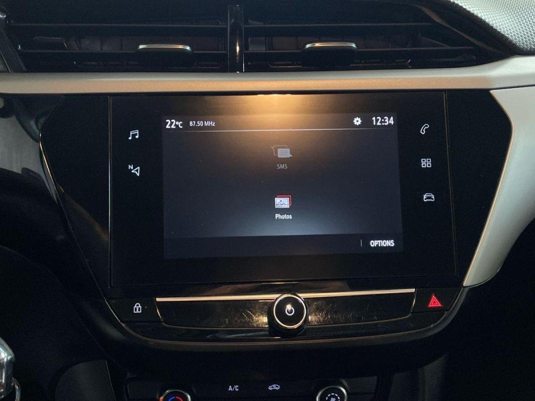 Opel Corsa - Photo 18