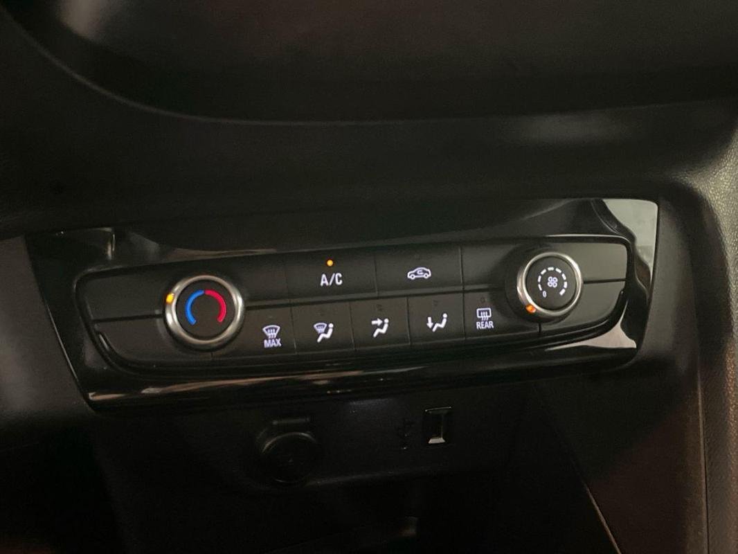 Opel Corsa - Photo 19