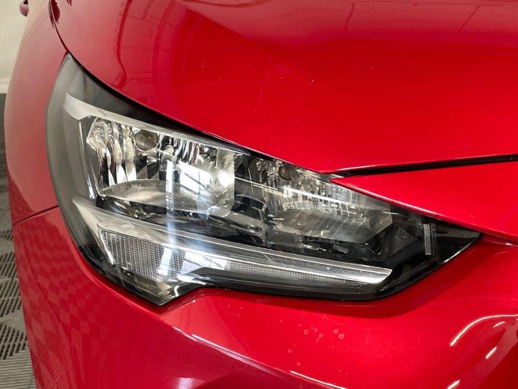 Opel Corsa - Photo 25