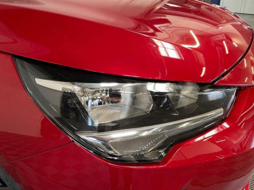 Opel Corsa - Photo 26