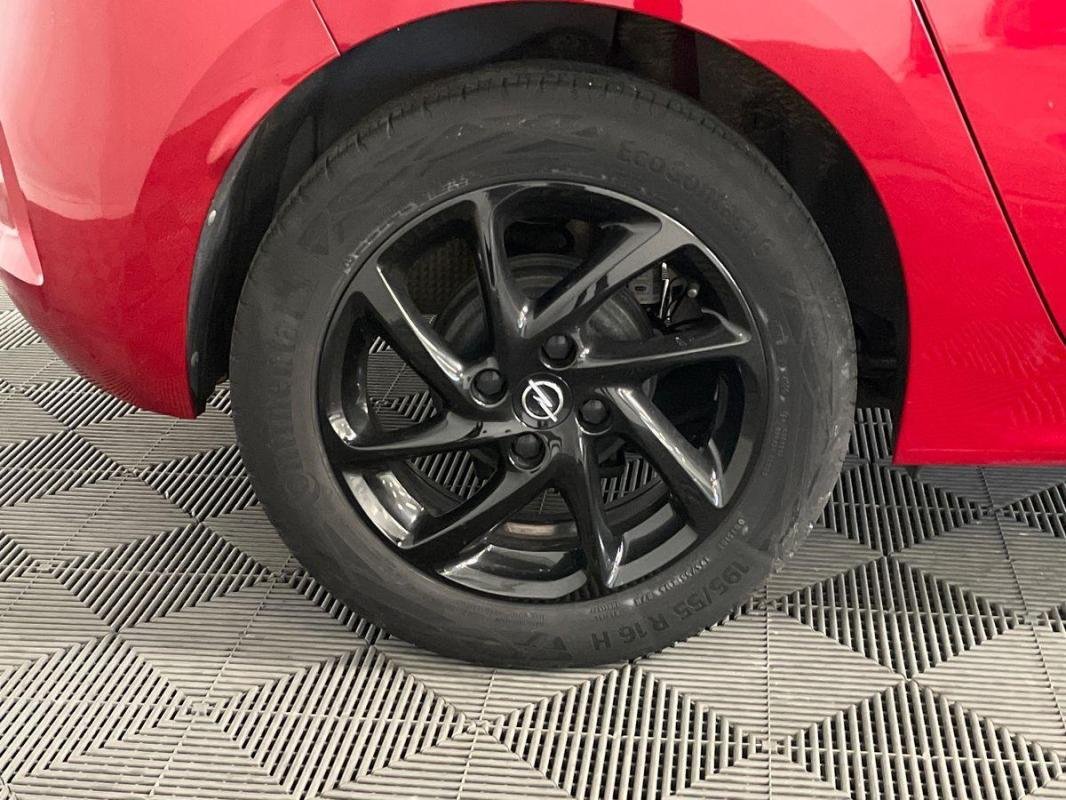 Opel Corsa - Photo 28