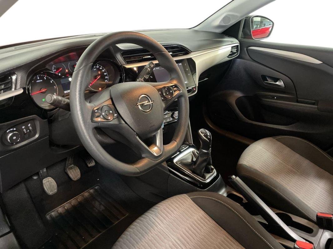 Opel Corsa - Photo 9