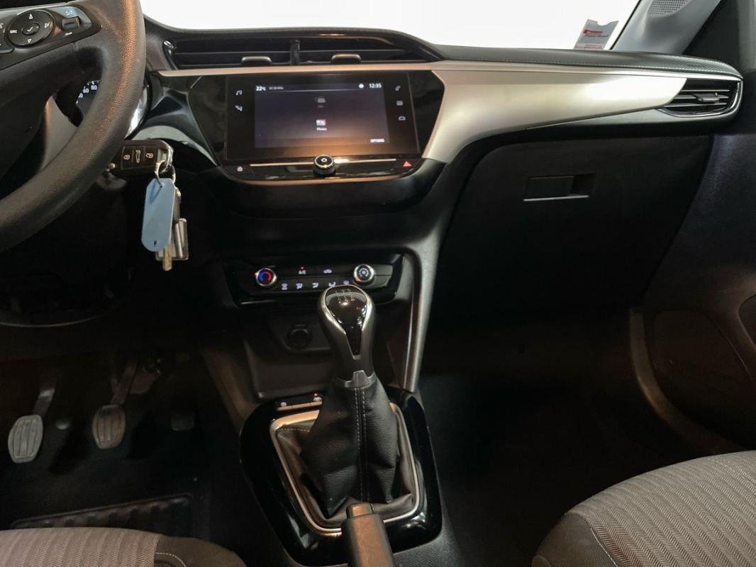 Opel Corsa - Photo 10