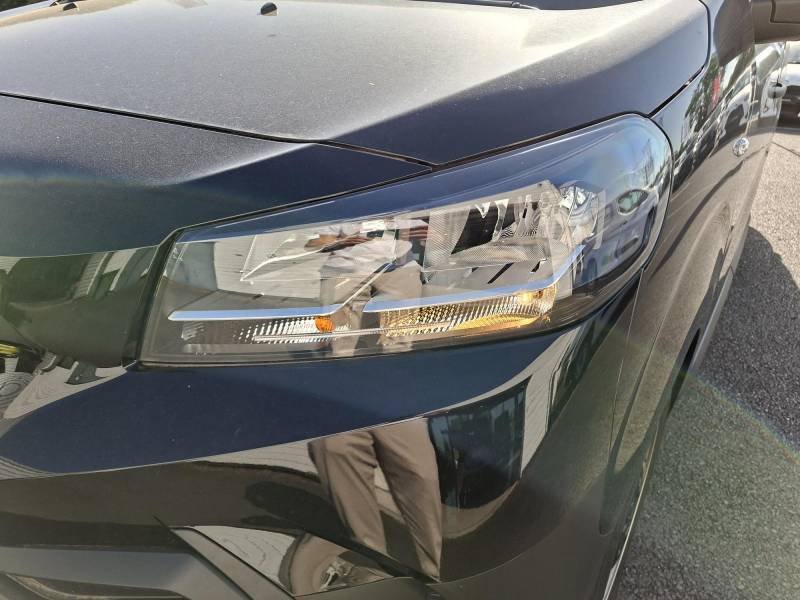 Toyota PROACE - Photo 12