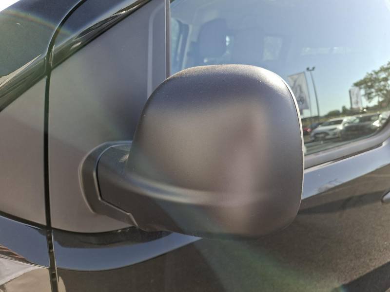 Toyota PROACE - Photo 13