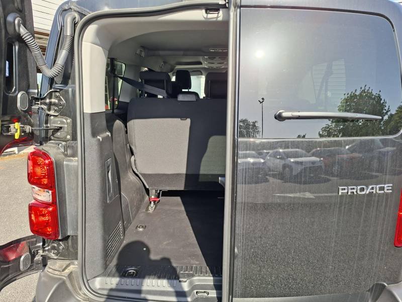 Toyota PROACE - Photo 15