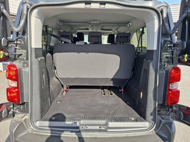 Toyota PROACE - Photo 16
