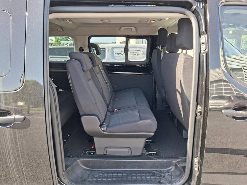 Toyota PROACE - Photo 17