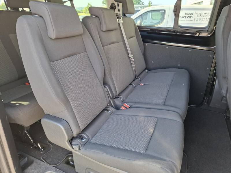 Toyota PROACE - Photo 18