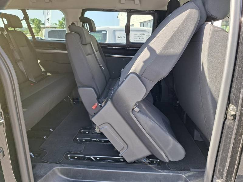 Toyota PROACE - Photo 19