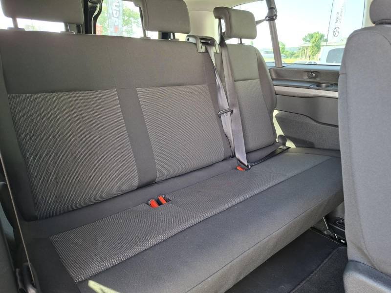 Toyota PROACE - Photo 20