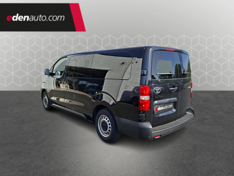 Toyota PROACE - Photo 2