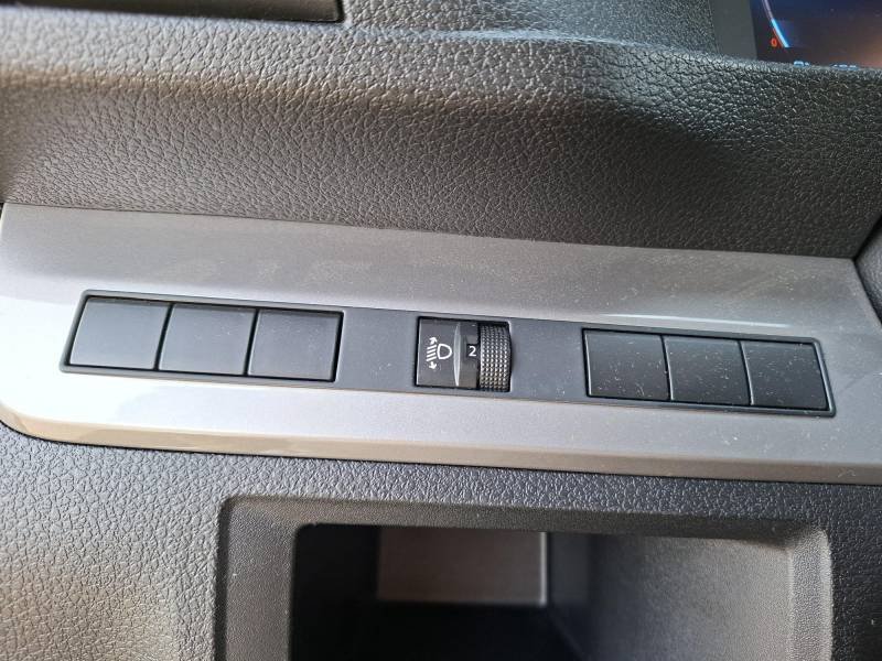 Toyota PROACE - Photo 23