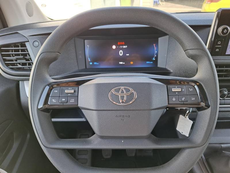 Toyota PROACE - Photo 24