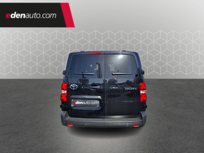 Toyota PROACE - Photo 3