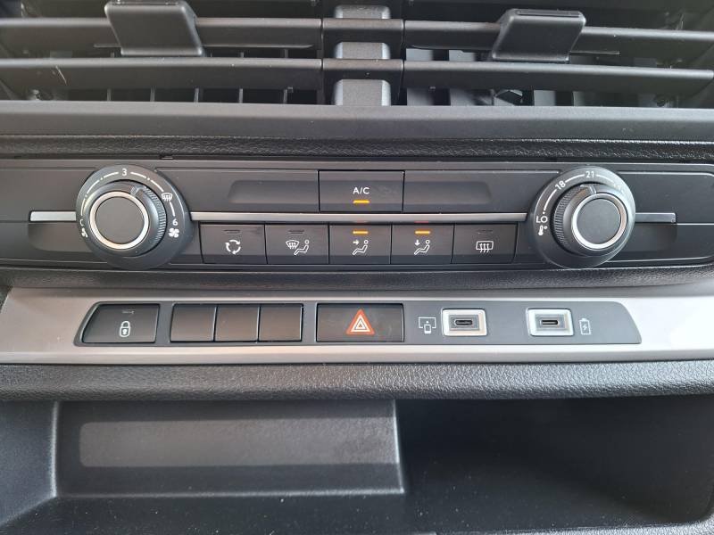 Toyota PROACE - Photo 34
