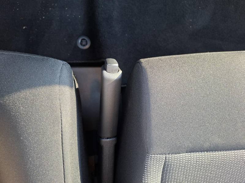 Toyota PROACE - Photo 36