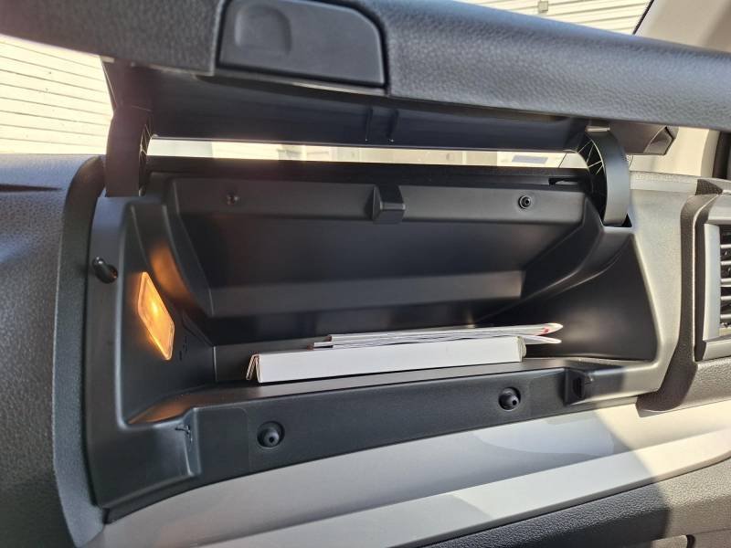Toyota PROACE - Photo 39