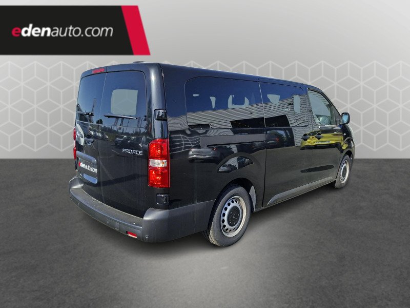 Toyota PROACE - Photo 4