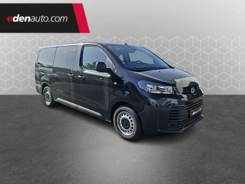 Toyota PROACE - Photo 5