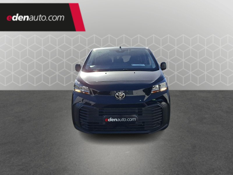 Toyota PROACE - Photo 6