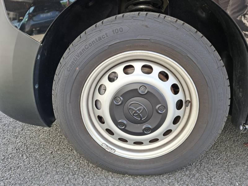 Toyota PROACE - Photo 8