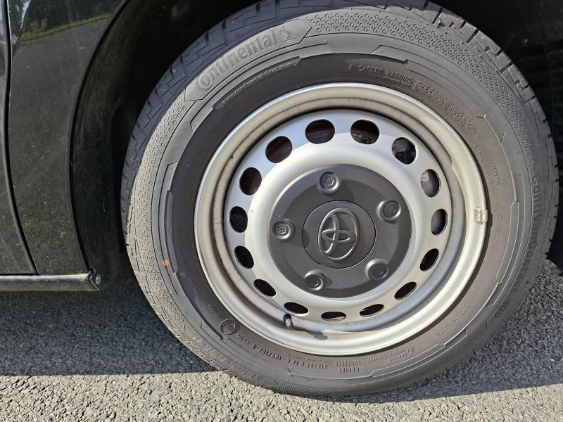 Toyota PROACE - Photo 9