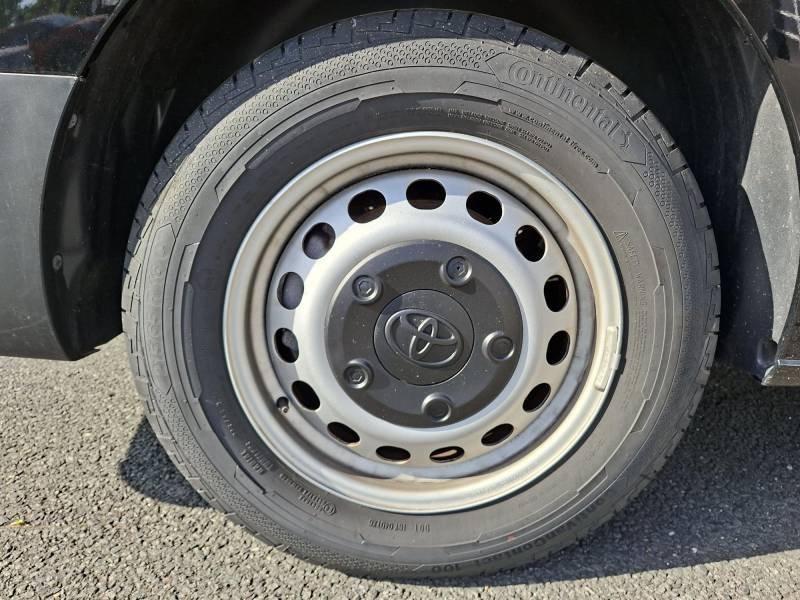 Toyota PROACE - Photo 10