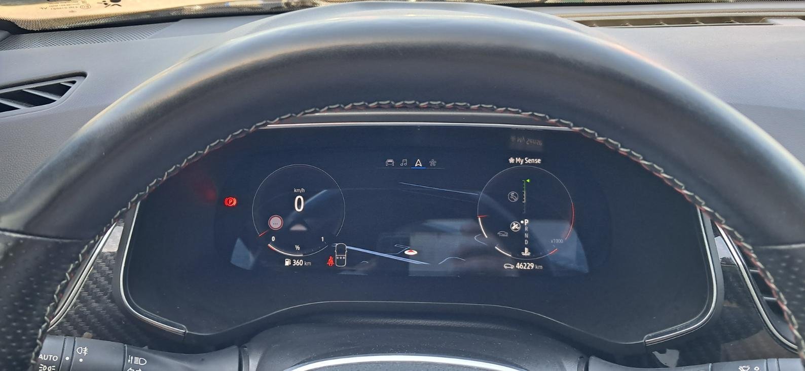 Renault Arkana - Photo 16