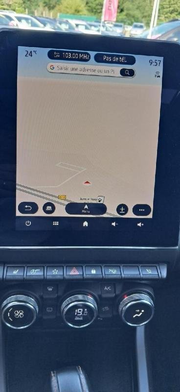 Renault Arkana - Photo 19