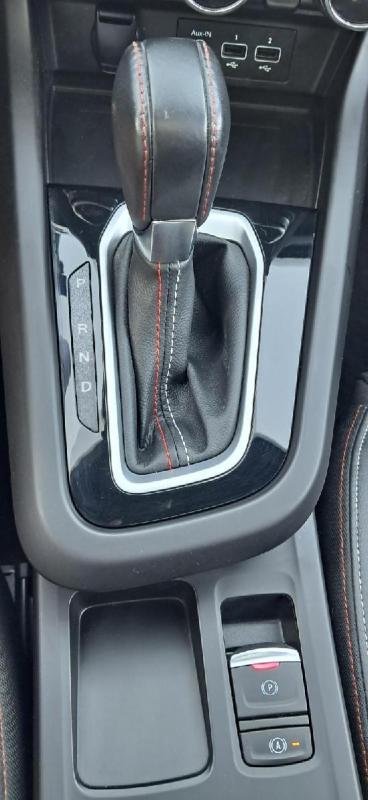 Renault Arkana - Photo 20