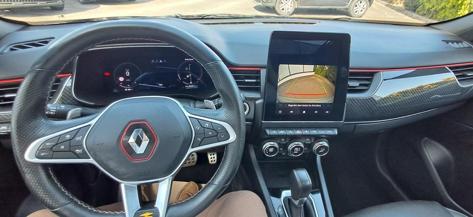 Renault Arkana - Photo 3