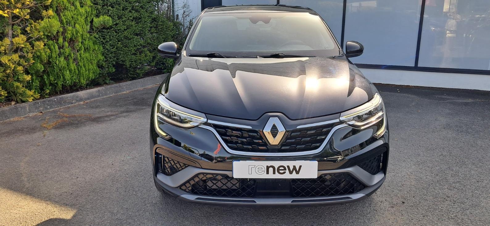 Renault Arkana - Photo 4