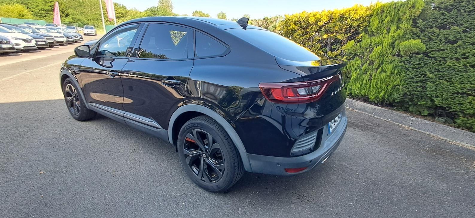 Renault Arkana - Photo 6