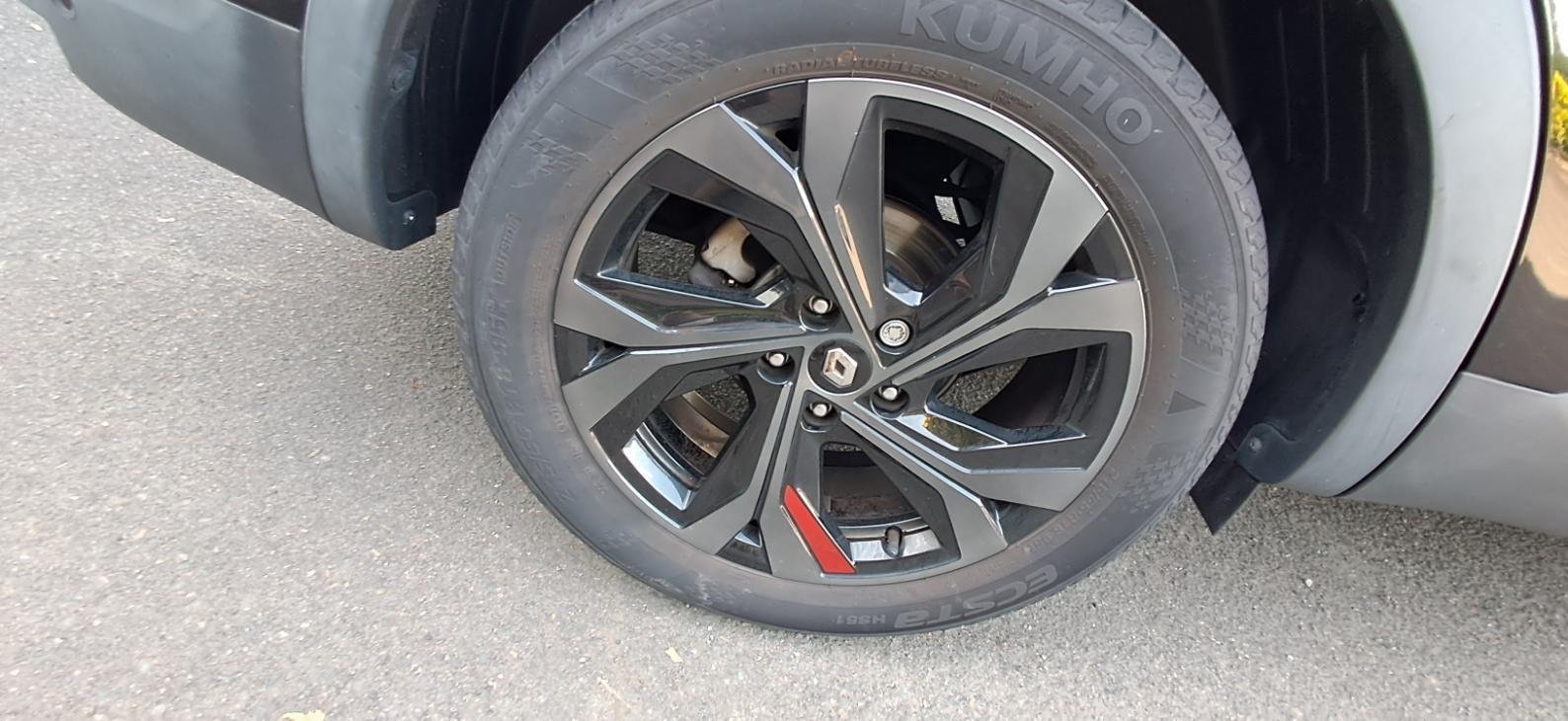 Renault Arkana - Photo 10