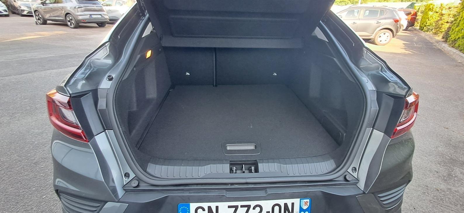 Renault Arkana - Photo 12
