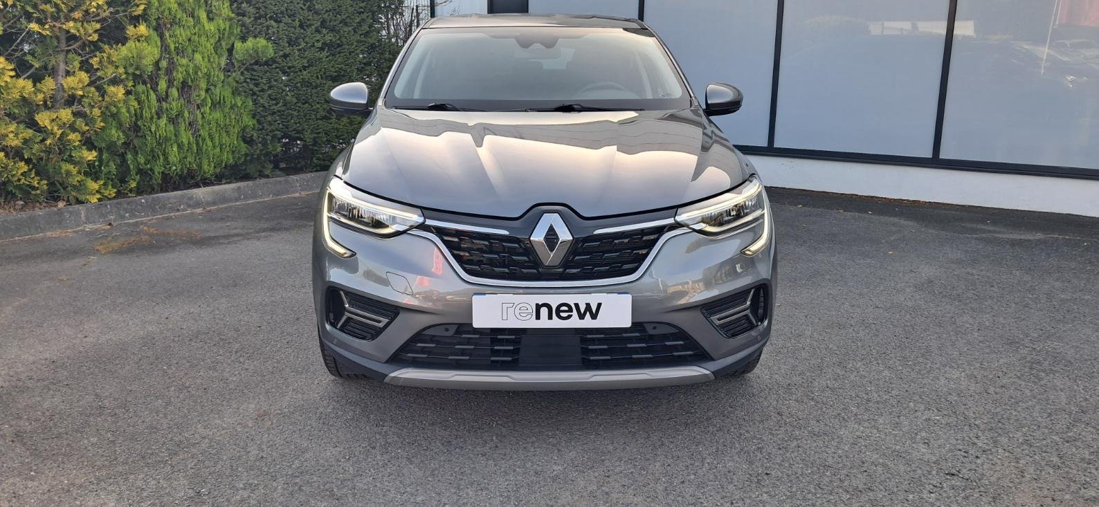 Renault Arkana - Photo 6