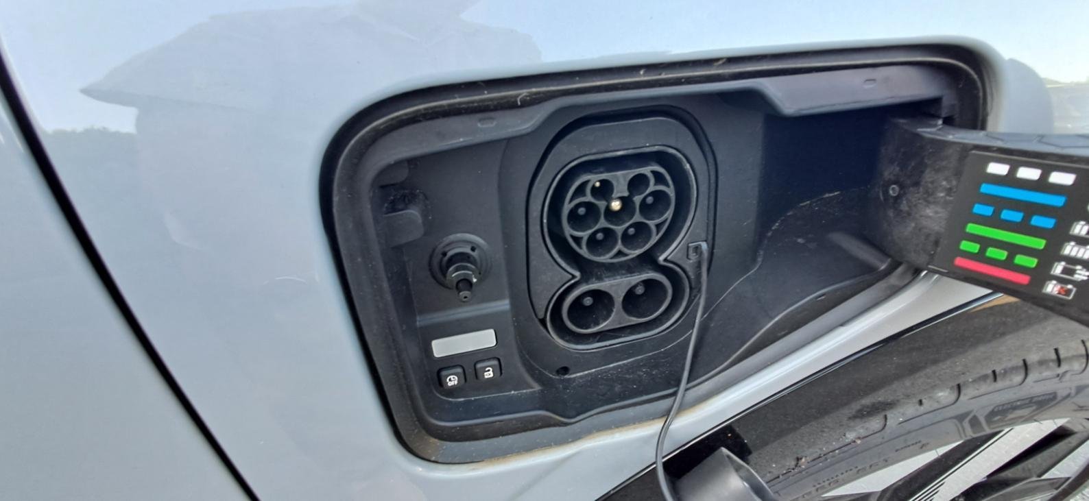 Renault Mégane E-TECH - Photo 12