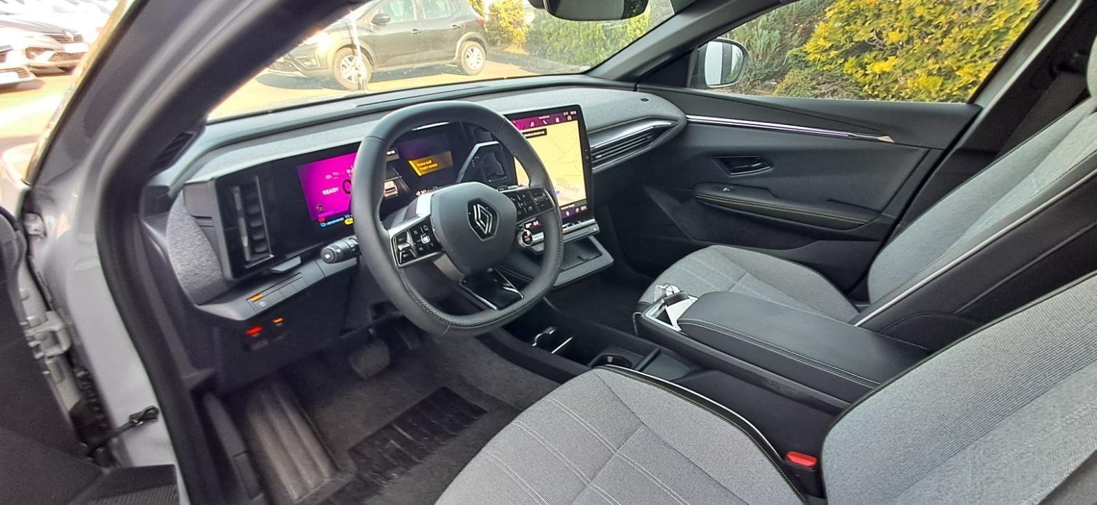 Renault Mégane E-TECH - Photo 13