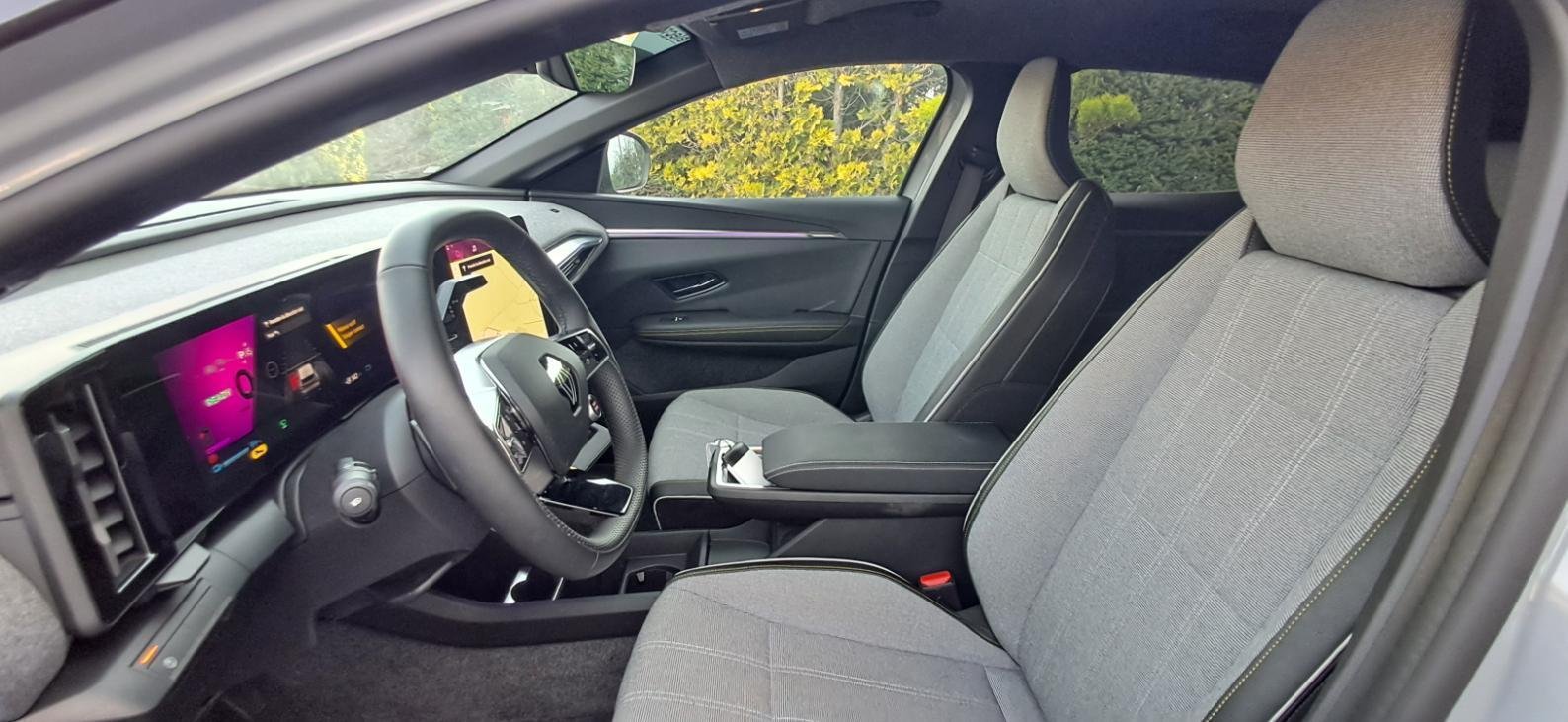 Renault Mégane E-TECH - Photo 14
