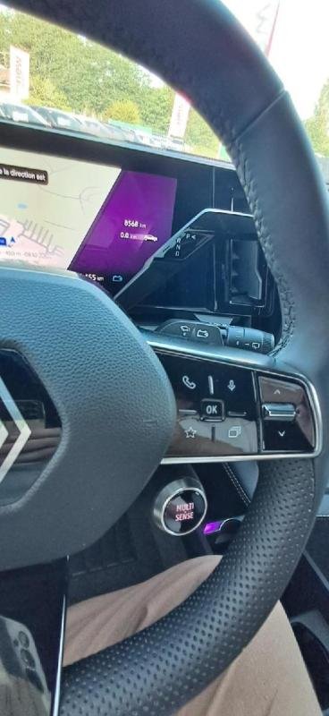 Renault Mégane E-TECH - Photo 17
