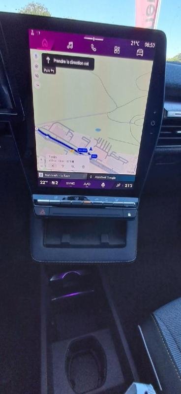 Renault Mégane E-TECH - Photo 18