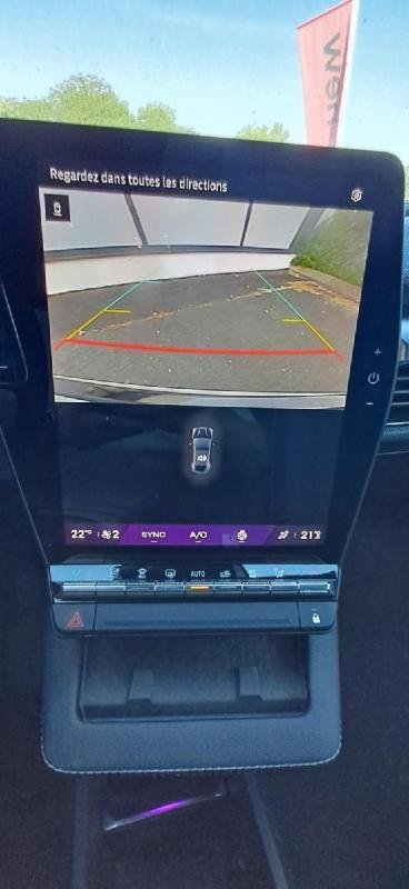 Renault Mégane E-TECH - Photo 20